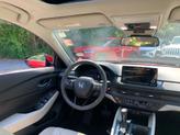 Thumbnail of 2024 Radiant Red Metallic Honda Accord