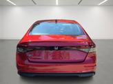 Thumbnail of 2024 Radiant Red Metallic Honda Accord