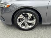 Thumbnail of 2020 Modern Steel Metallic Honda Accord