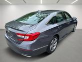 Thumbnail of 2020 Modern Steel Metallic Honda Accord