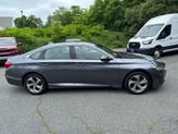 Thumbnail of 2020 Modern Steel Metallic Honda Accord
