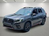 Photo of 2023 Magnetite Gray Metallic Subaru Forester