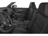 Thumbnail of 2026 Milano Red Honda HR-V