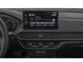 Thumbnail of 2026 Milano Red Honda HR-V