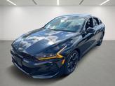 Thumbnail of 2021 Ebony Black Kia K5