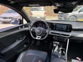Thumbnail of 2021 Ebony Black Kia K5