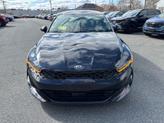 Thumbnail of 2021 Ebony Black Kia K5
