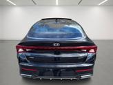 Thumbnail of 2021 Ebony Black Kia K5