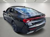 Thumbnail of 2021 Ebony Black Kia K5