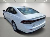 Thumbnail of 2023 Platinum White Pearl Honda Accord