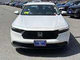 Thumbnail of 2023 Platinum White Pearl Honda Accord