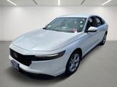 Thumbnail of 2023 Platinum White Pearl Honda Accord
