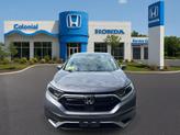 Thumbnail of 2020 Modern Steel Metallic Honda CR-V