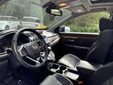 Thumbnail of 2020 Modern Steel Metallic Honda CR-V