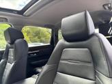 Thumbnail of 2020 Modern Steel Metallic Honda CR-V
