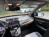 Thumbnail of 2020 Modern Steel Metallic Honda CR-V