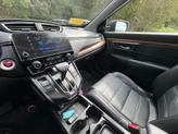 Thumbnail of 2020 Modern Steel Metallic Honda CR-V
