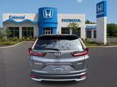 Thumbnail of 2020 Modern Steel Metallic Honda CR-V