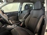 Thumbnail of 2023 Crystal White Pearl Subaru Forester