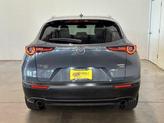 Thumbnail of 2022 Polymetal Gray Metallic Mazda CX-30