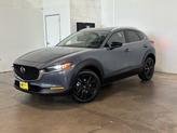 Thumbnail of 2022 Polymetal Gray Metallic Mazda CX-30
