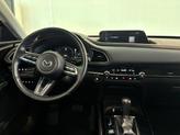 Thumbnail of 2022 Polymetal Gray Metallic Mazda CX-30