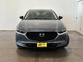 Thumbnail of 2022 Polymetal Gray Metallic Mazda CX-30