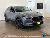 Photo of 2022 Polymetal Gray Metallic Mazda CX-30