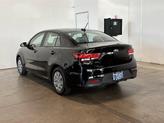 Thumbnail of 2020 Aurora Black Kia Rio