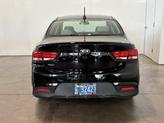 Thumbnail of 2020 Aurora Black Kia Rio