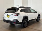 Thumbnail of 2023 Crystal White Pearl Subaru Outback