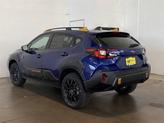 Thumbnail of 2025 Sapphire Blue Pearl Subaru Crosstrek