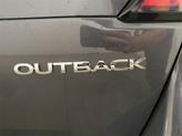 Thumbnail of 2025 Magnetite Gray Metallic Subaru Outback