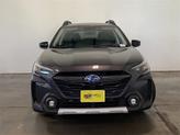 Thumbnail of 2025 Magnetite Gray Metallic Subaru Outback
