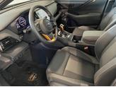 Thumbnail of 2025 Crystal Black Silica Subaru Outback