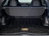 Thumbnail of 2025 Crystal Black Silica Subaru Outback