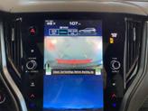 Thumbnail of 2025 Crystal Black Silica Subaru Outback