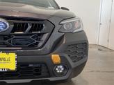 Thumbnail of 2025 Crystal Black Silica Subaru Outback