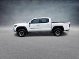 Thumbnail of 2021 Super White Toyota Tacoma