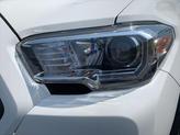 Thumbnail of 2021 Super White Toyota Tacoma