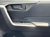 Thumbnail of 2025 Magnetic Gray Metallic Toyota RAV4