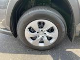 Thumbnail of 2025 Magnetic Gray Metallic Toyota RAV4