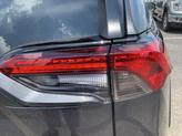 Thumbnail of 2025 Magnetic Gray Metallic Toyota RAV4