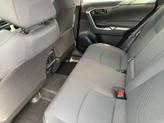 Thumbnail of 2025 Magnetic Gray Metallic Toyota RAV4