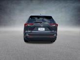 Thumbnail of 2025 Magnetic Gray Metallic Toyota RAV4
