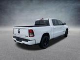 Thumbnail of 2022 Bright White Clearcoat RAM 1500