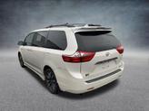 Thumbnail of 2020 Blizzard Pearl Toyota Sienna