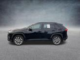 Thumbnail of 2024 Midnight Black Metallic Toyota RAV4