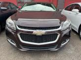Thumbnail of 2015 Autumn Bronze Metallic Chevrolet Malibu