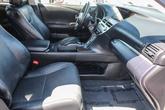 Thumbnail of 2013 Nebula Gray Pearl Lexus RX 350
